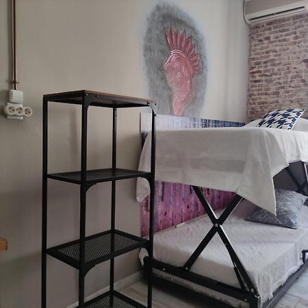 Hostal Hispalense Madrid Luaran gambar