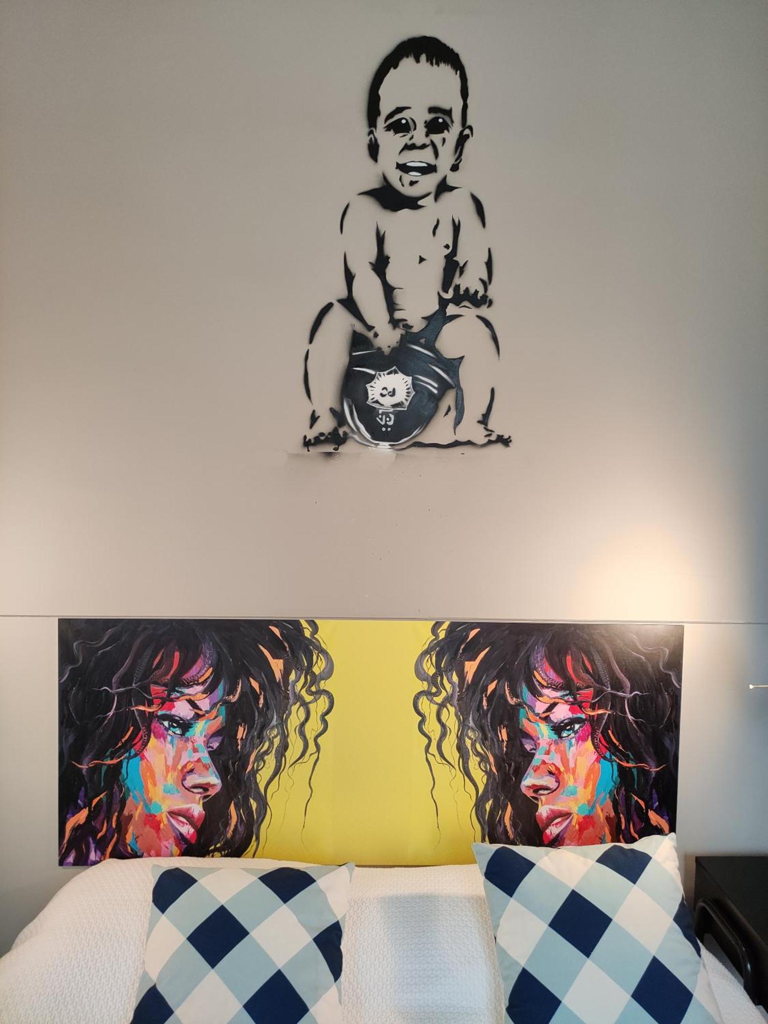 Hostal Hispalense Madrid Luaran gambar