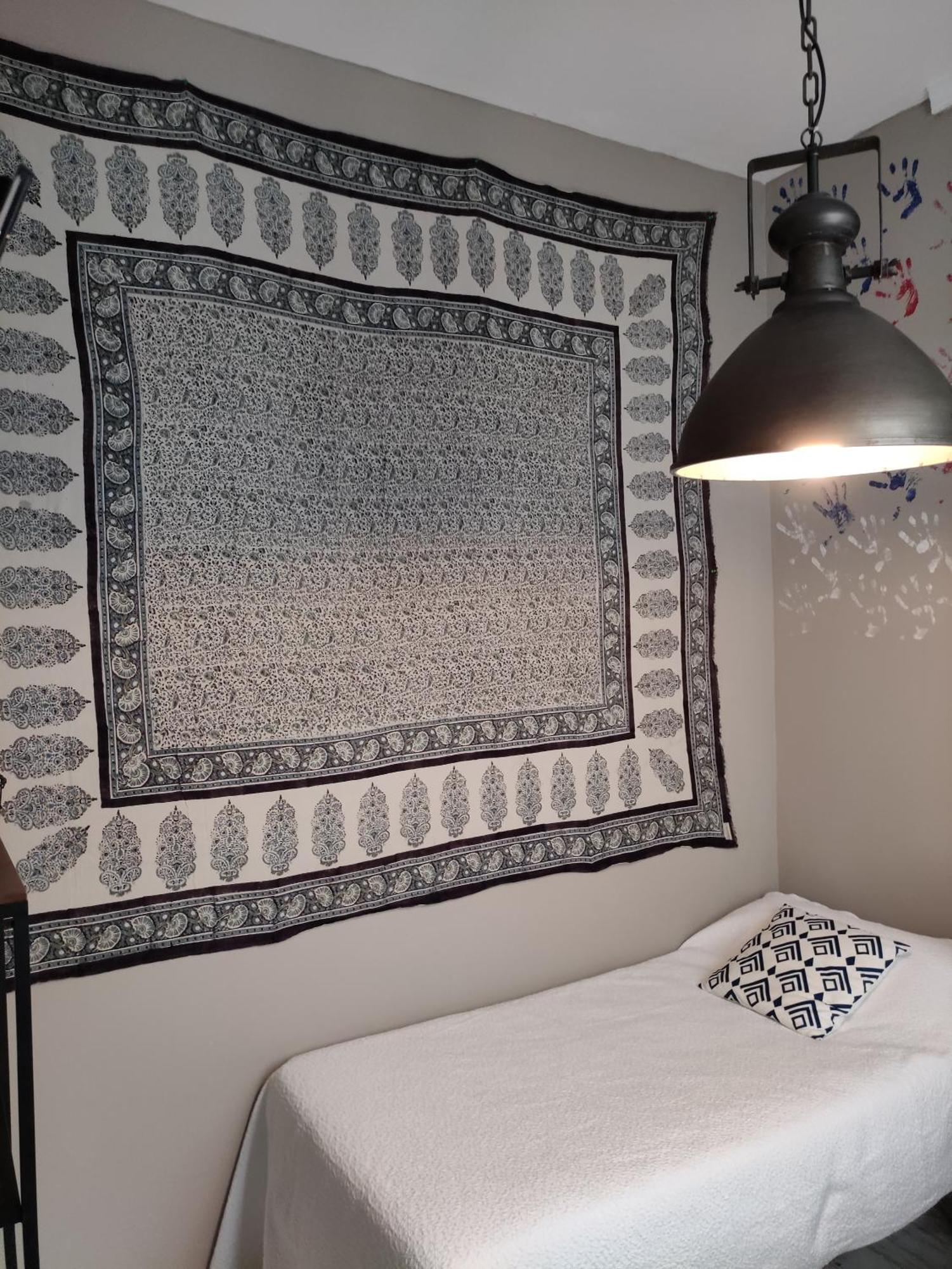 Hostal Hispalense Madrid Luaran gambar