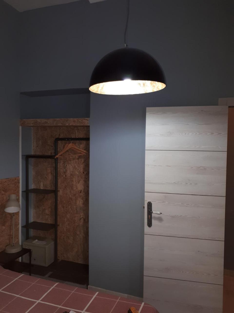 Hostal Hispalense Madrid Luaran gambar